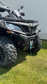 CFMOTO Quad 1000ccm camouflage - QUAD CAM
