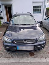 Opel Astra T98/KOMBI - Opel Astra: 98