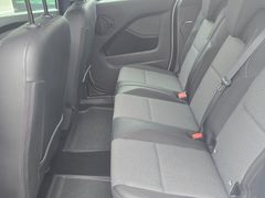 Renault Kangoo III 1.3 TCe100 Equilibre (EURO 6d)