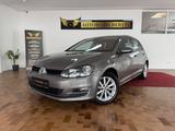 Volkswagen Golf VII Lim. Lounge BMT/1.HND/AUTMTK/EURO6/TEMP - Volkswagen Golf: Golf6