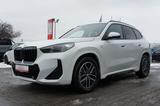 BMW X1 23d xDrive Steptronic *M-SPORT*KAMERA*AHK* - BMW X1: Weiß