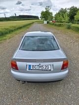 Audi A4 B5 Automatik mit Klimaanlage - gebrauchte Audi A4 aus dem Jahr 1996