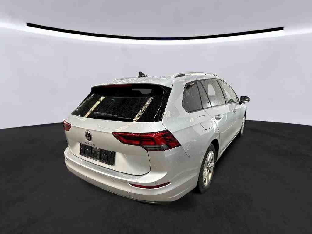Volkswagen Golf - Bild 3