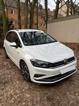 Volkswagen Golf Sportsvan 1.0 TSI 81kW JOIN JOIN - VW Golf Sportsvan Gebrauchtwagen in Wuppertal