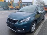Peugeot 2008 1.5 HDI Crossway+Aut+Teilleder+Pano+Navi
