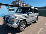 Mercedes-Benz G 500 MY2013 *Export only *Harman Kardon logic7  - Mercedes-Benz G-Klasse mit 5 Türen
