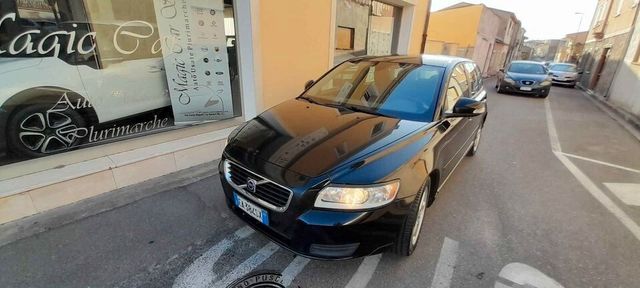 Volvo V50 1.6 D DRIVe cat POLAR