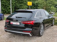 Audi S6 - Vorschau Bild 2