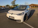 Volkswagen VW ID3 58kwh mit echter AHK 1.5to - mit Elektro-Antrieb: Kleinwagen, mit Anhängerkupplung