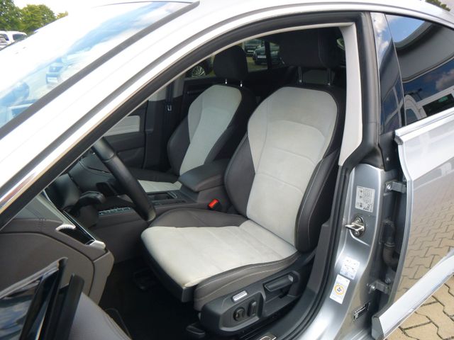 Fahrzeugabbildung Volkswagen Arteon 2.0 TDI Elegance> AUT/ACC/LED/NAV/T.LEDER