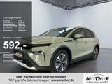 Skoda Elroq 60 Loft 2xKlima ACC AHK AUT Akustikglas LM - Skoda Elroq 60 Gebrauchtwagen
