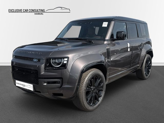 LAND ROVER Defender – Bild 3