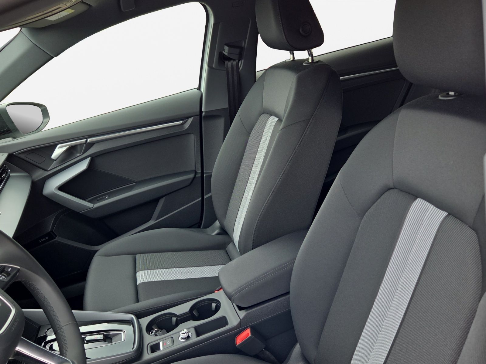Audi A3 - Bild 11