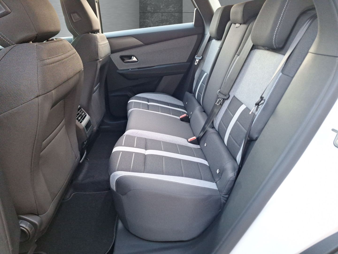 Opel Grandland (X) - Bild 9