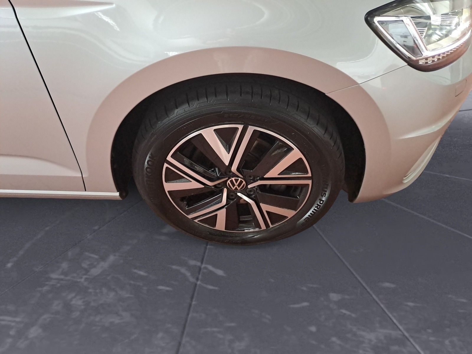 Volkswagen Touran - Bild 12