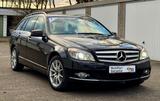 Mercedes-Benz C-Klasse C 200 CDI T Avantgarde - gebrauchte Mercedes-Benz C 200 aus dem Jahr 2008