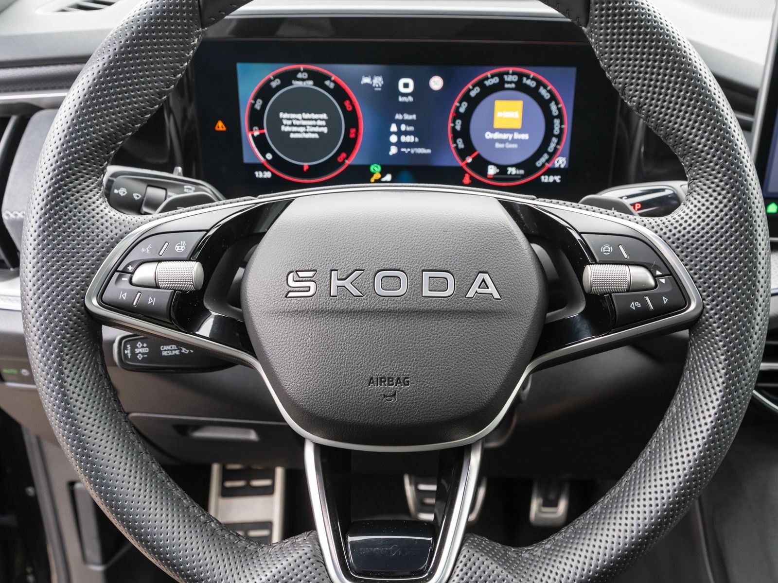Skoda Kodiaq - Bild 20
