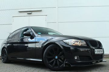 BMW 318 - 12