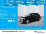 Volkswagen T-Cross 1.5 TSI Style DSG Ganzjahresreifen Navi - Volkswagen T-Cross: Automatik
