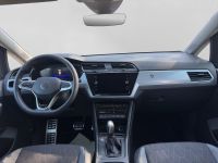 Volkswagen Touran - Vorschau Bild 5