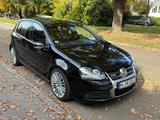 Volkswagen Golf R32 - aus 2005: Allradantrieb
