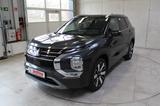 Mitsubishi Outlander 2.4L PHEV TOP - Mitsubishi Plug-in Hybrid Outlander: Panoramadach
