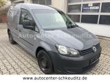 Volkswagen Caddy Kasten EcoProfi 1.2 TSI LKW 2.Hd.
