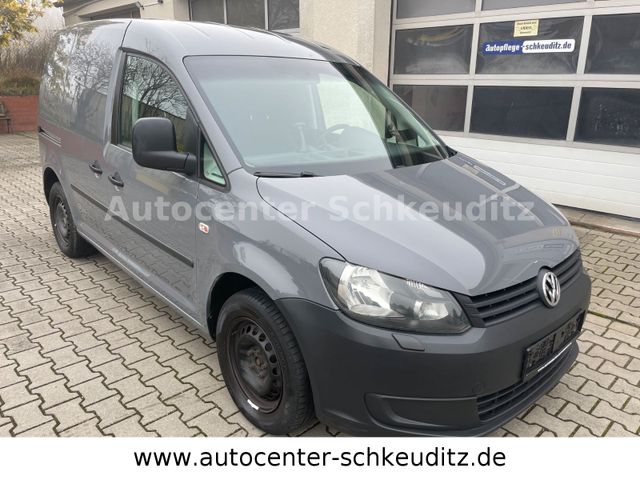 Volkswagen Caddy Kasten EcoProfi 1.2 TSI LKW 2.Hand