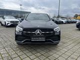 Mercedes-Benz GLC 300 4M Coupé AMG+NIGHT+KAM+LED+PERF AGA+Keyl - gebrauchte Mercedes-Benz GLC 300 aus dem Jahr 2023
