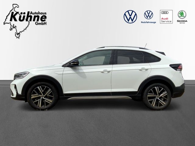 Taigo 1.0 TSI Style,MATRIX,NAV,SHZ. KLIMA LED AL