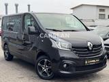 Renault Trafic 2.HAND+8-SITZER+NAVI+AHK+PDC+KLIMA+EURO 6 - gebrauchte Renault Trafic aus dem Jahr 2016