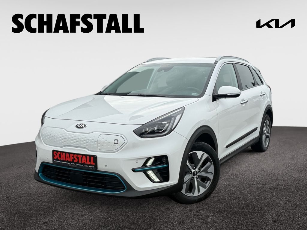 Angebot ansehen Kia Niro