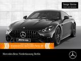 Mercedes-Benz GT 43 AMG PREMIUM+/21"/DYNAMIC/NIGHT/PERF-SITZE/ - gebrauchte Mercedes-Benz AMG GT aus dem Jahr 2025