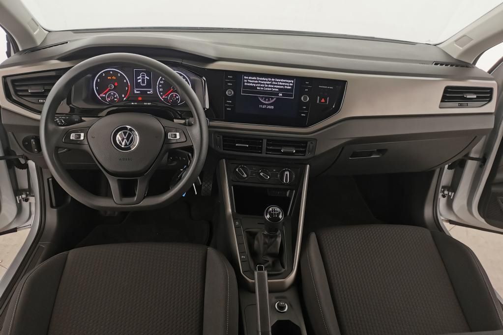 Volkswagen Polo Comfortline 1.0 MPI Klima*Nav*PDC*RFK
