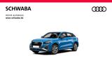 Audi Q2 S line 35 TDI S tronic