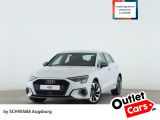 Audi A3 Sportback edition one S line 35TDI *MATRIX*18 - Audi A3 in Augsburg