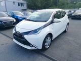 Toyota AYGO x-playEdition-S,1-Hd,Sitzh,Multimedia,Kamar - Toyota Aygo (X) in Herne