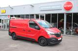 Renault Trafic L1 2x Schiebetüre Klima Navi 75tKM - Renault Trafic in Krefeld