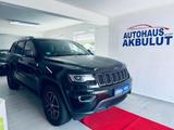 Jeep Grand Cherokee 3.0 CRD Trailhawk*Finanzierung+Ga - Jeep Grand Cherokee: Trailhawk
