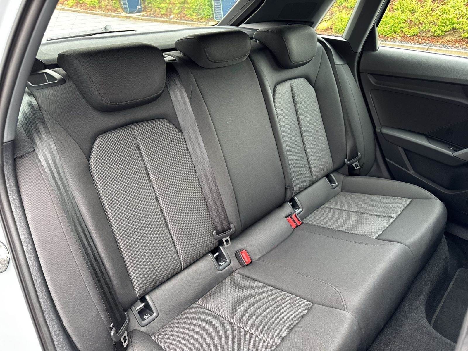 Audi A3 - Bild 17