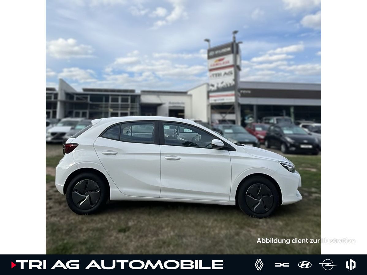 MG3