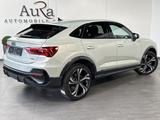 Audi Q3 SpB 40 TDI Qu S-Line Black NAV+LED+V-COCKPIT - Audi Q3 in Oldenburg