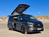 Ford Vanexxt Tourneo Custom Titanium AWD Irmscher - Ford Wohnmobile & -wagen in München