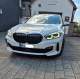 BMW 118i M Sport M Sport,Shadow Line ,Top Zustand  - BMW 118 in Wuppertal