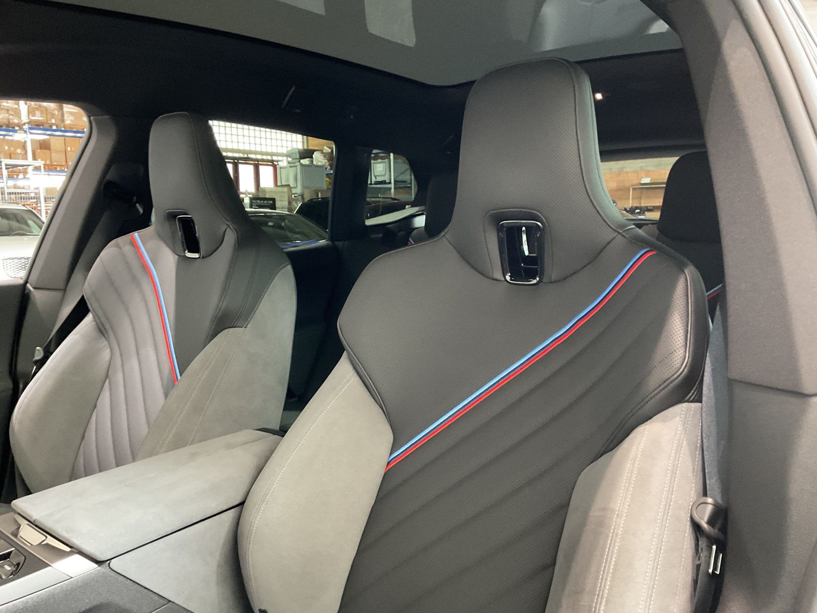 BMW iX - Bild 8