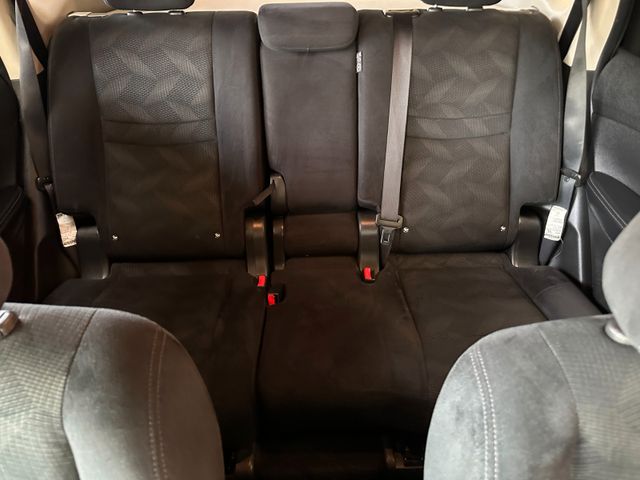 Nissan X-Trail*KEYLESS*360°*ALCANTARA*2ZONEN*TEMPO*NAVI
