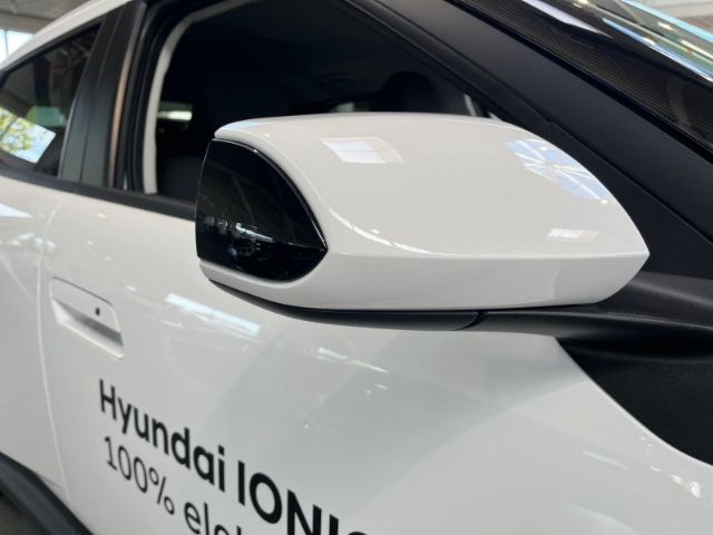 Hyundai IONIQ 3 – Bild 26