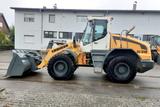 Liebherr L 538, kein 524 542 546 Top*** - Liebherr Radlader L538