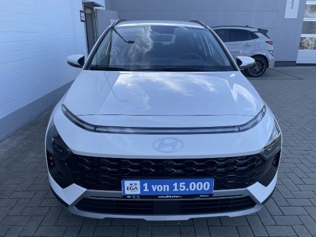 Hyundai Bayon 1.0 T-GDI Trend 2WD*DCT*NAVI*SzHg*Kamera* imagem 2