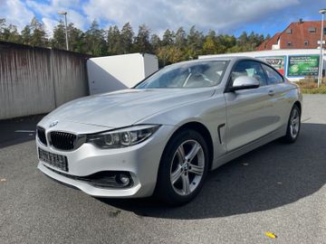 BMW 430 - 6